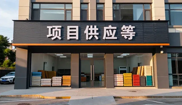 泰安市工程改造材料使用与维护全攻略
