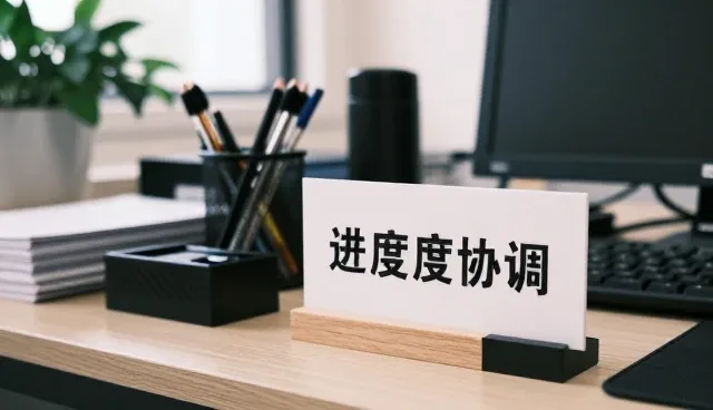 智能化材料供应系统在进度协调中的实际应用与关注点
