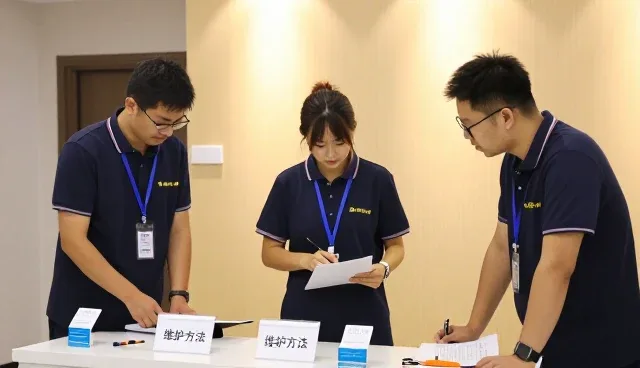 提升项目施工管理稳定性的重要策略